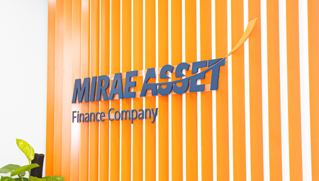 Mirae Asset sắp chi 730 tỷ đồng trả cổ tức