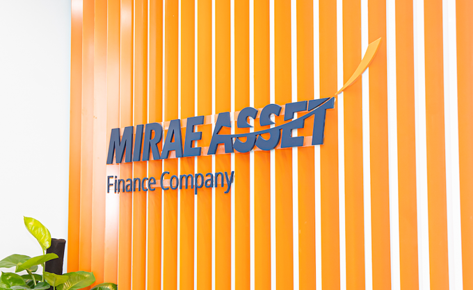 Mirae Asset sắp chi 730 tỷ đồng trả cổ tức