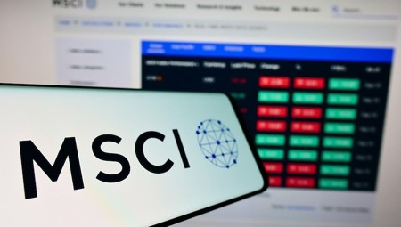 Nâng hạng MSCI: Việt Nam còn vướng room ngoại, ngoại hối và CCP