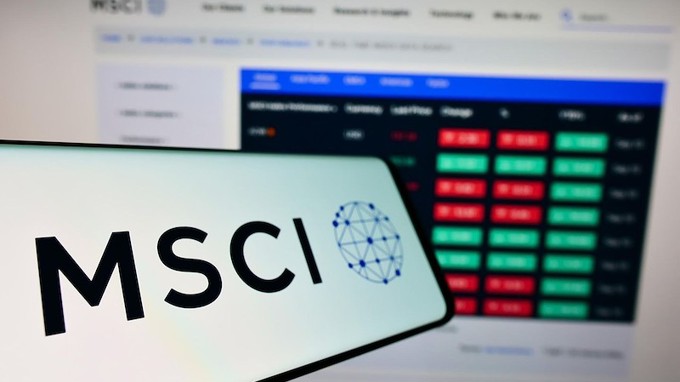 Nâng hạng MSCI: Việt Nam còn vướng room ngoại, ngoại hối và CCP