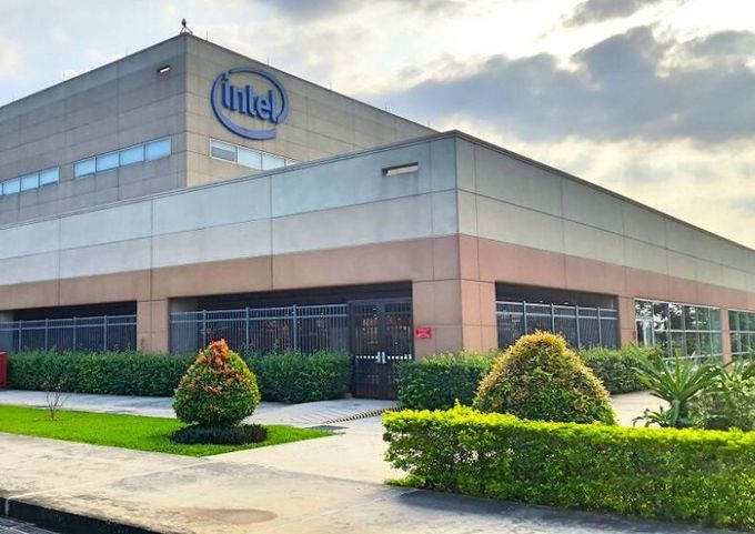 Intel dự kiến đầu tư thêm 2,6 tỷ USD vào Việt Nam