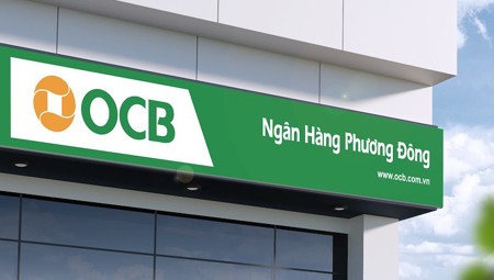 OCB chốt quyền trả cổ tức cổ phiếu tỷ lệ 15%