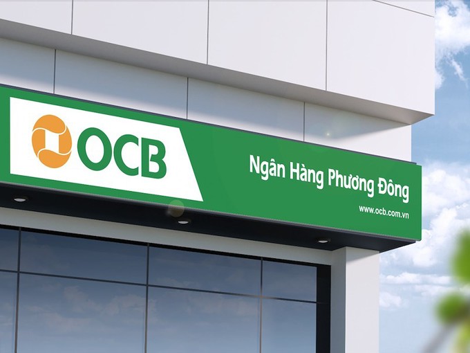 OCB chốt quyền trả cổ tức cổ phiếu tỷ lệ 15%