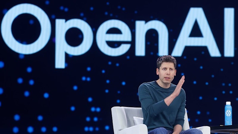 OpenAI nộp hồ sơ IPO tại Mỹ, tham vọng định giá 1.000 tỷ USD