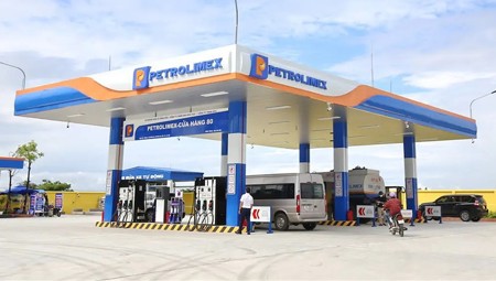 Petrolimex muốn bán sạch cổ phiếu quỹ