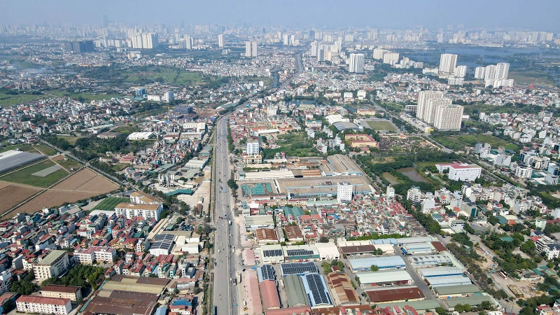 Thủ tướng giao Hà Nội nghiên cứu phát hành trái phiếu Thủ đô với các dự án động lực (Ảnh: Cổng TTĐT UBND Thành phố Hà Nội) Thủ tướng giao Hà Nội nghiên cứu phát hành trái phiếu Thủ đô với các dự án động lực (Ảnh: Cổng TTĐT UBND Thành phố Hà Nội)