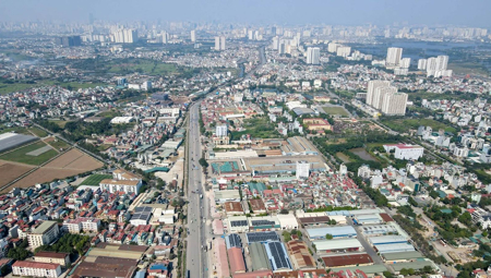 Thủ tướng yêu cầu Hà Nội nghiên cứu phát hành trái phiếu Thủ đô cho các dự án động lực