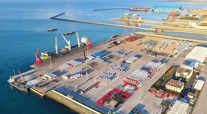 Tập đoàn Thái Bình Dương dự kiến chi 48.700 tỷ đồng làm 8 dự án tại Lâm Đồng