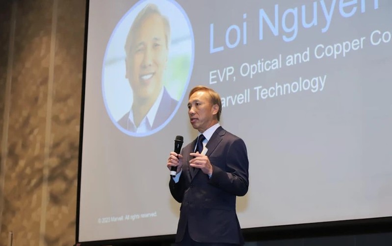 TS. Lợi Nguyễn TS. Lợi Nguyễn