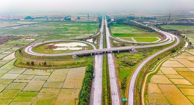 Sắp khởi công tuyến cao tốc Hà Nội – Thái Nguyên – Chợ Mới hơn 21.000 tỷ đồng