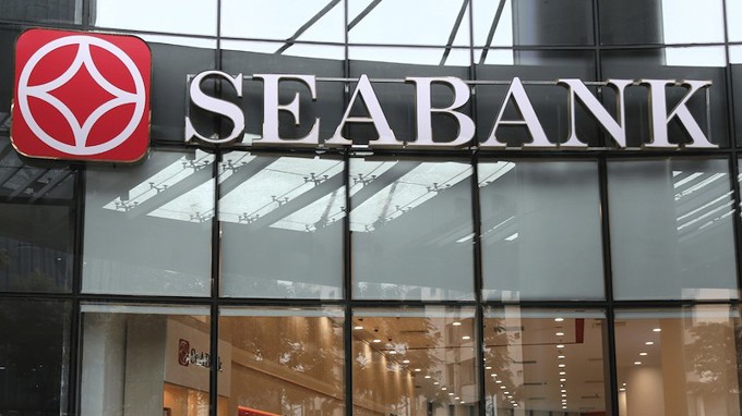 SeABank nới room ngoại lên 30%