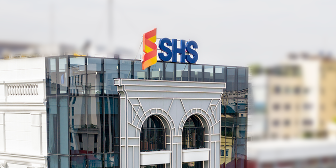 Pyn Elite Fund nâng tỷ lệ sở hữu tại SHS vượt 8%