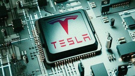 Elon Musk tuyên bố đang sản xuất chip mạnh gấp 2 – 3 lần Nvidia với chi phí chỉ bằng 1 phần 10
