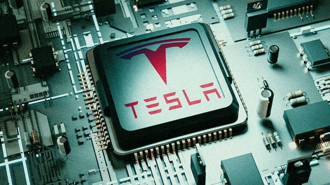 Elon Musk tuyên bố đang sản xuất chip mạnh gấp 2 – 3 lần Nvidia với chi phí chỉ bằng 1 phần 10