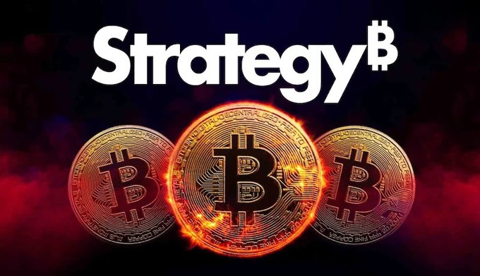 Crypto 5/6: ‘Cá voi’ Strategy lỗ 11 tỷ USD, tỷ phú Saylor vẫn hô mua BTC