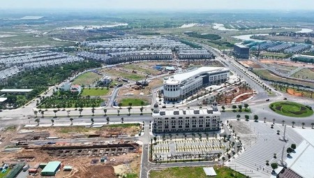 Chính phủ giao tiến độ gỡ vướng các dự án bất động sản tồn đọng