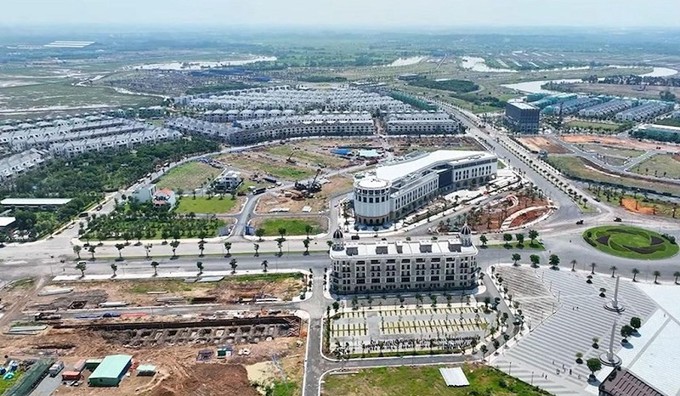Chính phủ giao tiến độ gỡ vướng các dự án bất động sản tồn đọng