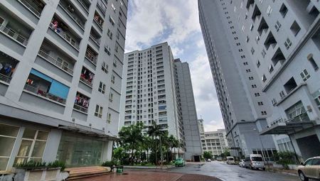 Hà Nội dự kiến lập quỹ nhà ở an sinh hỗ trợ người thu nhập thấp