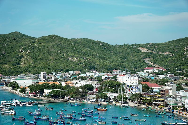 Quảng Ninh chính thức vào nhóm đô thị loại I, hướng tới thành phố trực thuộc Trung ương