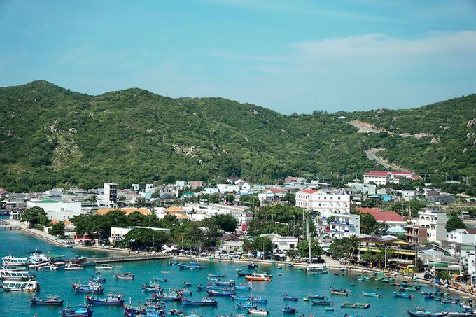 Quảng Ninh chính thức vào nhóm đô thị loại I, hướng tới thành phố trực thuộc Trung ương