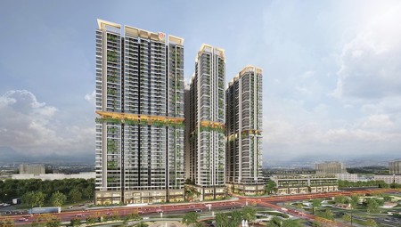 Chân dung Bcons Group – 'ông trùm' địa ốc Bình Dương dự chi 3.000 tỷ đồng thâu tóm dự án 2,65 ha của PDR