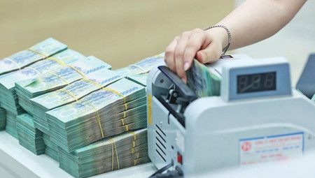Chốt nới trần vốn ngắn hạn cho vay trung, dài hạn lên 40% từ 1/7