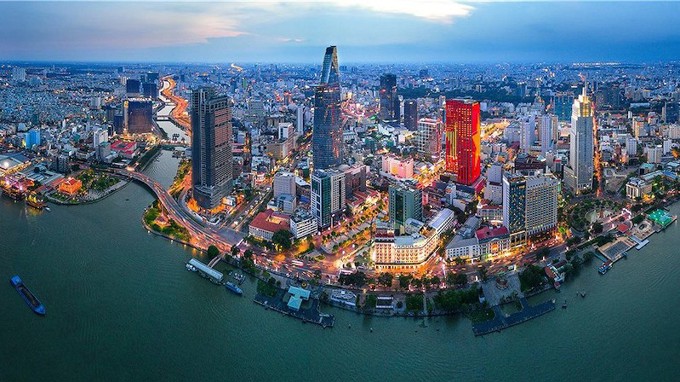 TP.HCM: Khu đô thị hỗn hợp Châu Thới 27.000 tỷ đồng tìm chủ đầu tư