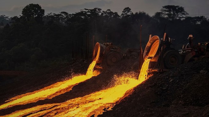 Indonesia tăng kiểm soát nickel, Trung Quốc cảnh báo 50 tỷ USD vốn FDI bị ảnh hưởng
