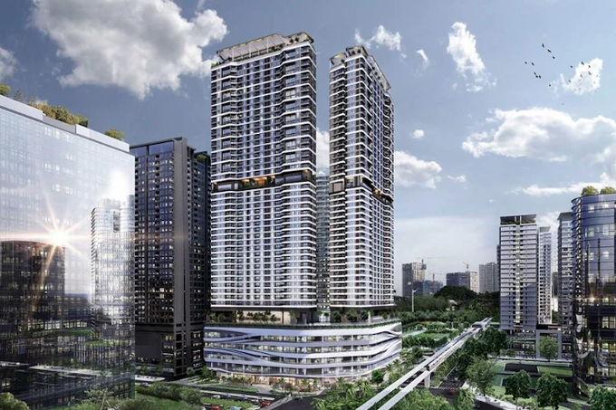 Dragon Capital giảm sở hữu tại Taseco Land (TAL) xuống dưới 10% vốn