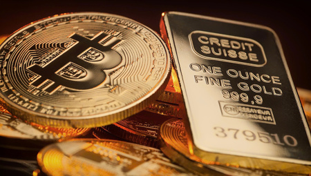 Bitcoin có xứng với danh ‘vàng kỹ thuật số’?