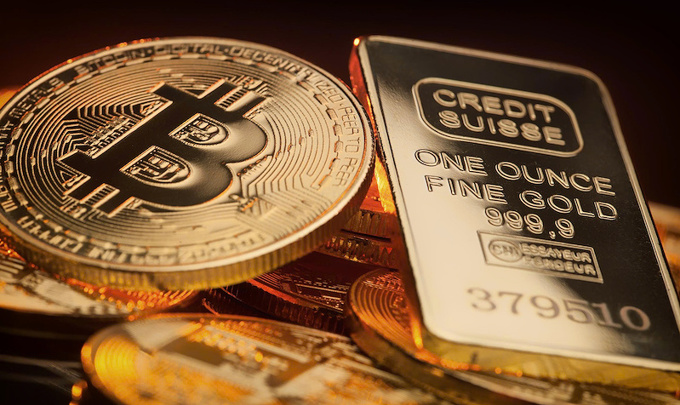 Bitcoin có xứng với danh ‘vàng kỹ thuật số’?