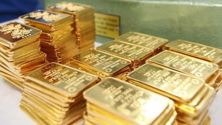 Chưa áp thuế 0,1% với giao dịch chuyển nhượng vàng miếng