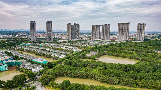 Vinhomes được giao đất để triển khai dự án 6.000 tỷ đồng tại Hưng Yên