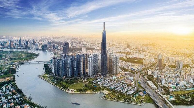 Quỹ đất khủng của Vinhomes