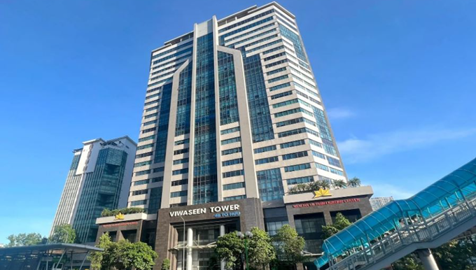 Nhóm An Quý Hưng nắm 23% vốn Viwaseen