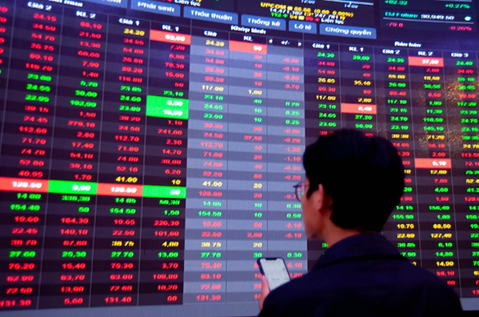 SSI: VN-Index nhắm mốc 2.120 điểm vào nửa cuối năm 2026