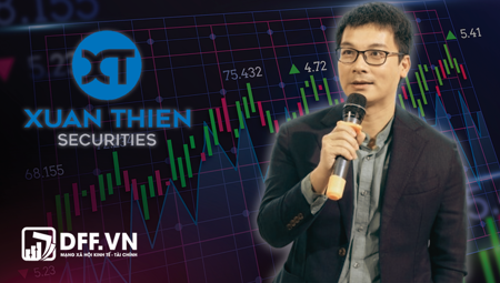 Chứng khoán Xuân Thiện có Chủ tịch mới