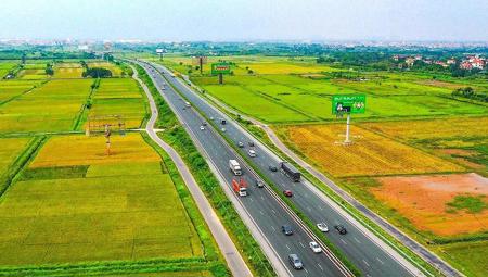 Đề xuất bổ sung 5 tuyến cao tốc dài 1.000 km vào quy hoạch mạng lưới đường bộ quốc gia