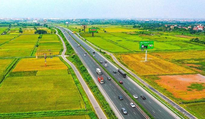 Đề xuất bổ sung 5 tuyến cao tốc dài 1.000 km vào quy hoạch mạng lưới đường bộ quốc gia