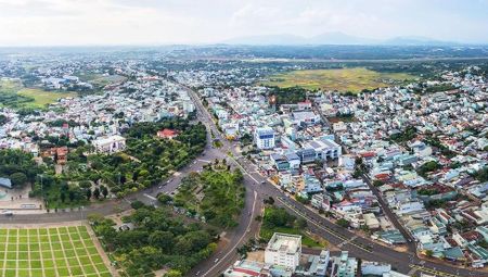 Gia Lai đấu giá 200 ha đất xây khu đô thị 13.700 tỷ đồng