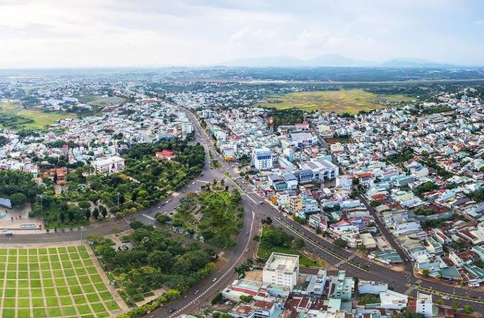 Gia Lai đấu giá 200 ha đất xây khu đô thị 13.700 tỷ đồng