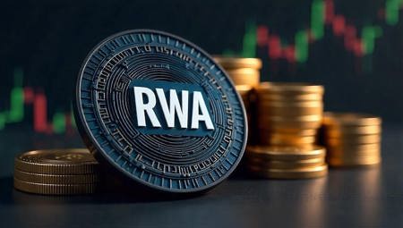 Thành bại của token hoá tài sản thực không nằm ở blockchain, vì sao?