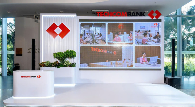 Diễn đàn Tài chính cấp Quốc gia VFF 2026 do Techcombank đồng tổ chức chính thức khai mạc