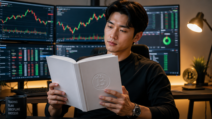 ‘Vỡ lòng’ Crypto: Sách trắng (Whitepaper) là gì? Vì sao tài liệu này được ví như bản cáo bạch của dự án tiền số?