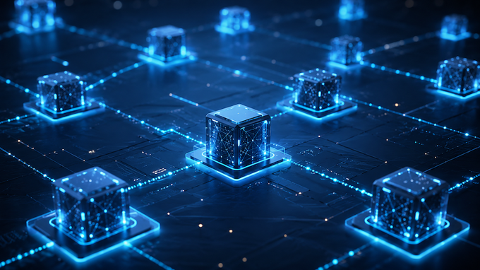 ‘Vỡ lòng’ Crypto: Node Blockchain là gì? Giải mã ‘mắt xích’ của mạng lưới phi tập trung