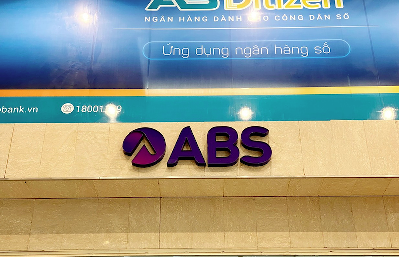 ABS lãi kỷ lục 160 tỷ đồng trong quý 2/2026