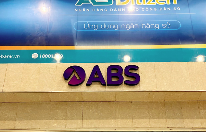 ABS lãi kỷ lục 160 tỷ đồng trong quý 2/2026