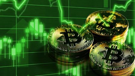 Crypto 6/7: Bitcoin vọt lên 64.000 USD, gần nửa tỷ USD vị thế short ‘bay màu’