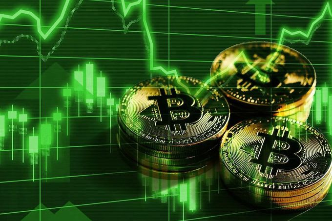 Crypto 16/7: Bitcoin vọt lên 65.500 USD sau khi dữ liệu lạm phát Mỹ tiếp tục hạ nhiệt