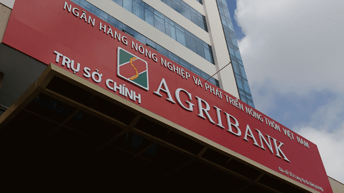Chính phủ duyệt tăng gần 30.000 tỷ đồng vốn điều lệ cho Agribank